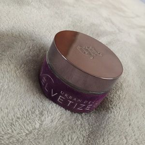 Urban Decay Loose Setting Powder, Velvetizer